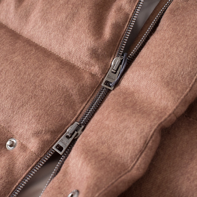 HERNO ヘルノ / PIACENZA カシミヤシルクダウン - M&M Website