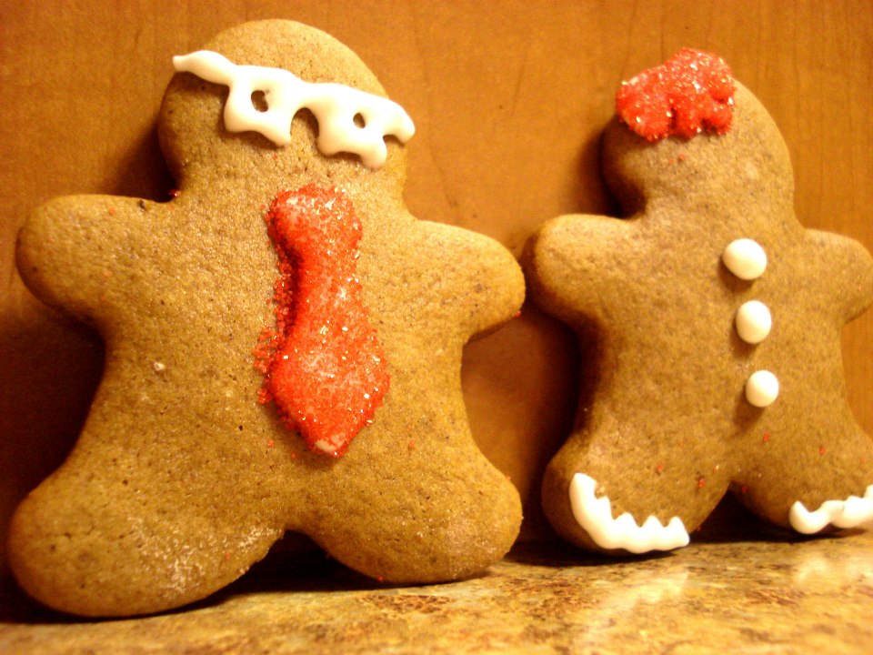 Hipsterbread Cookies