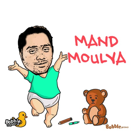 mand moulya