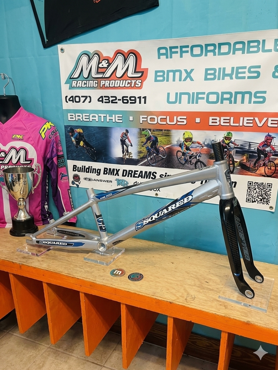 Bikes- Consignment