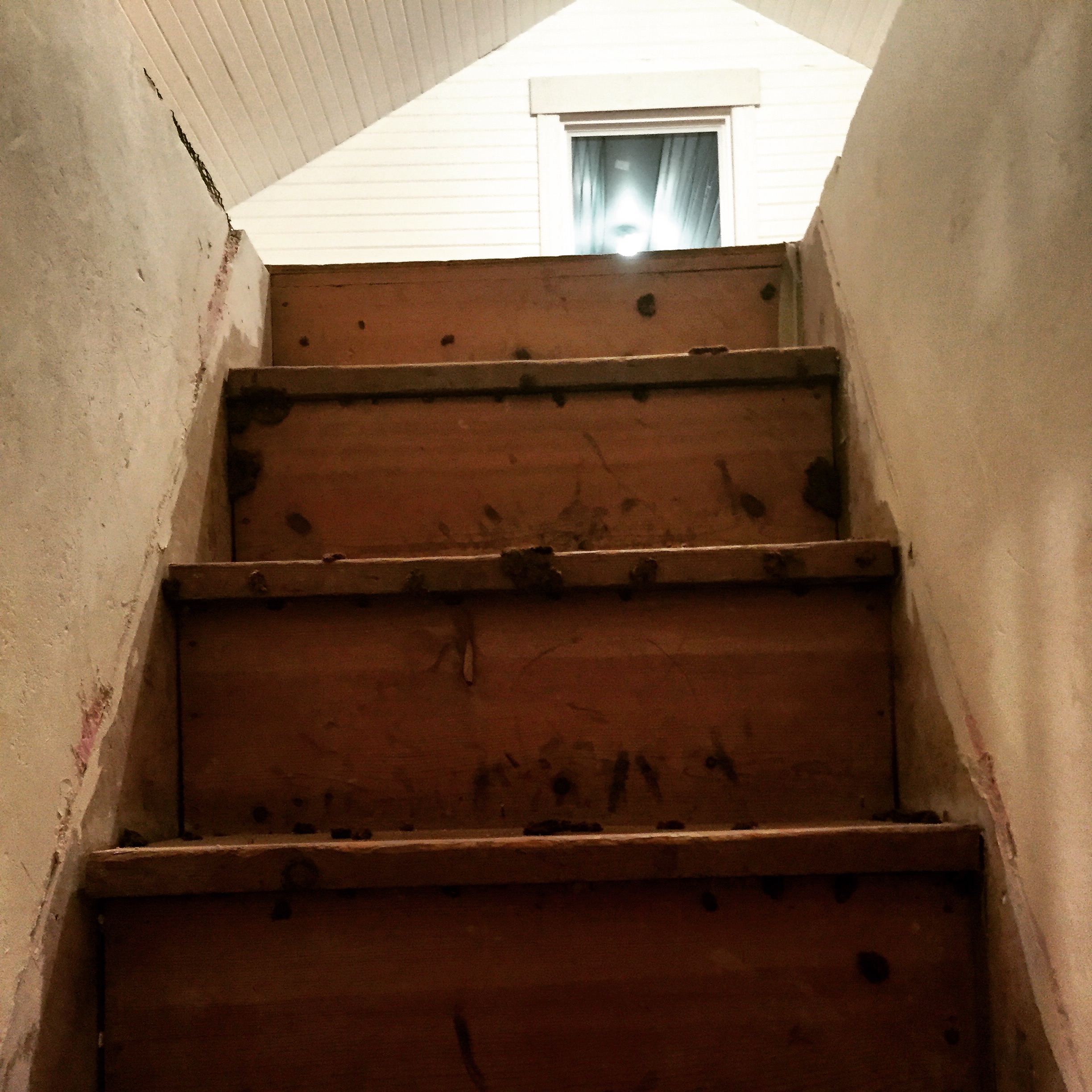 Starting to see some progress