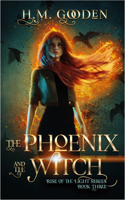 phoenix