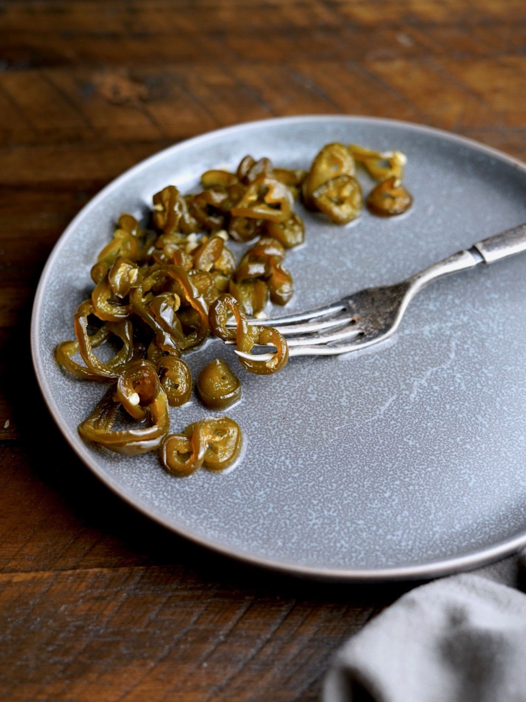 Cowboy Candy Jalapeños