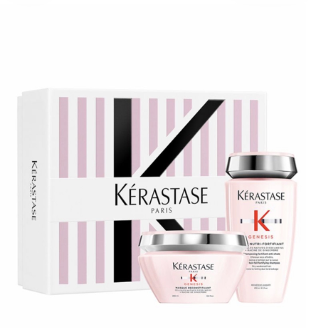 Kit Genesis Kérastase