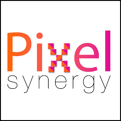 Pixel Synergy Logo