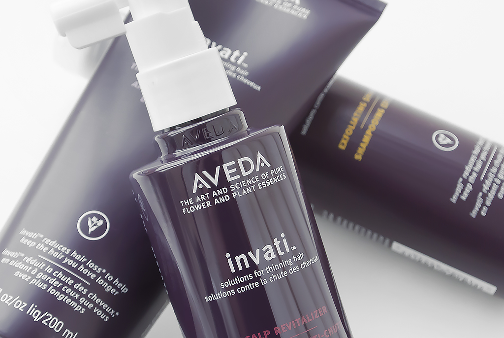 Aveda Invati