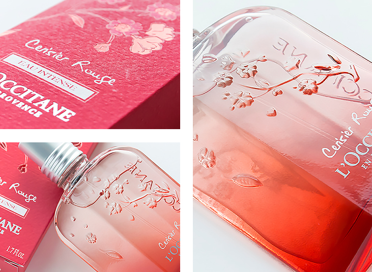 Valentine’s Day 2014: L’Occitane