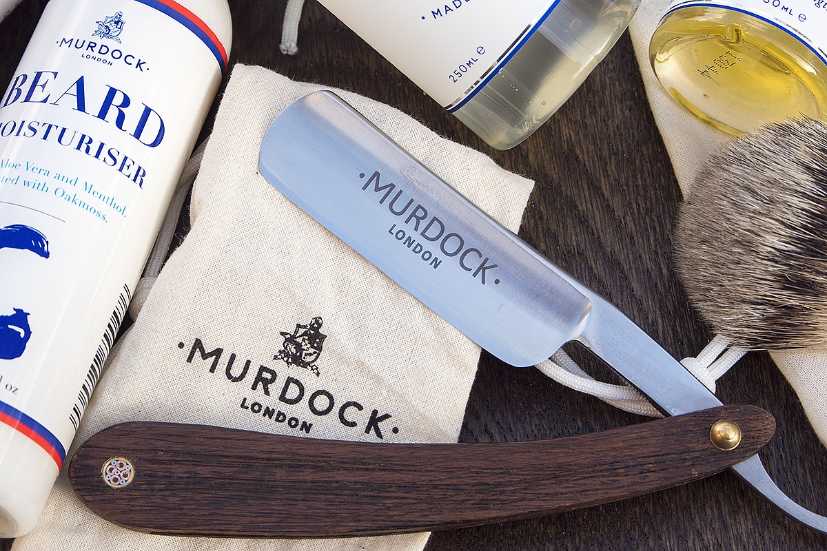 Murdock Razor 21
