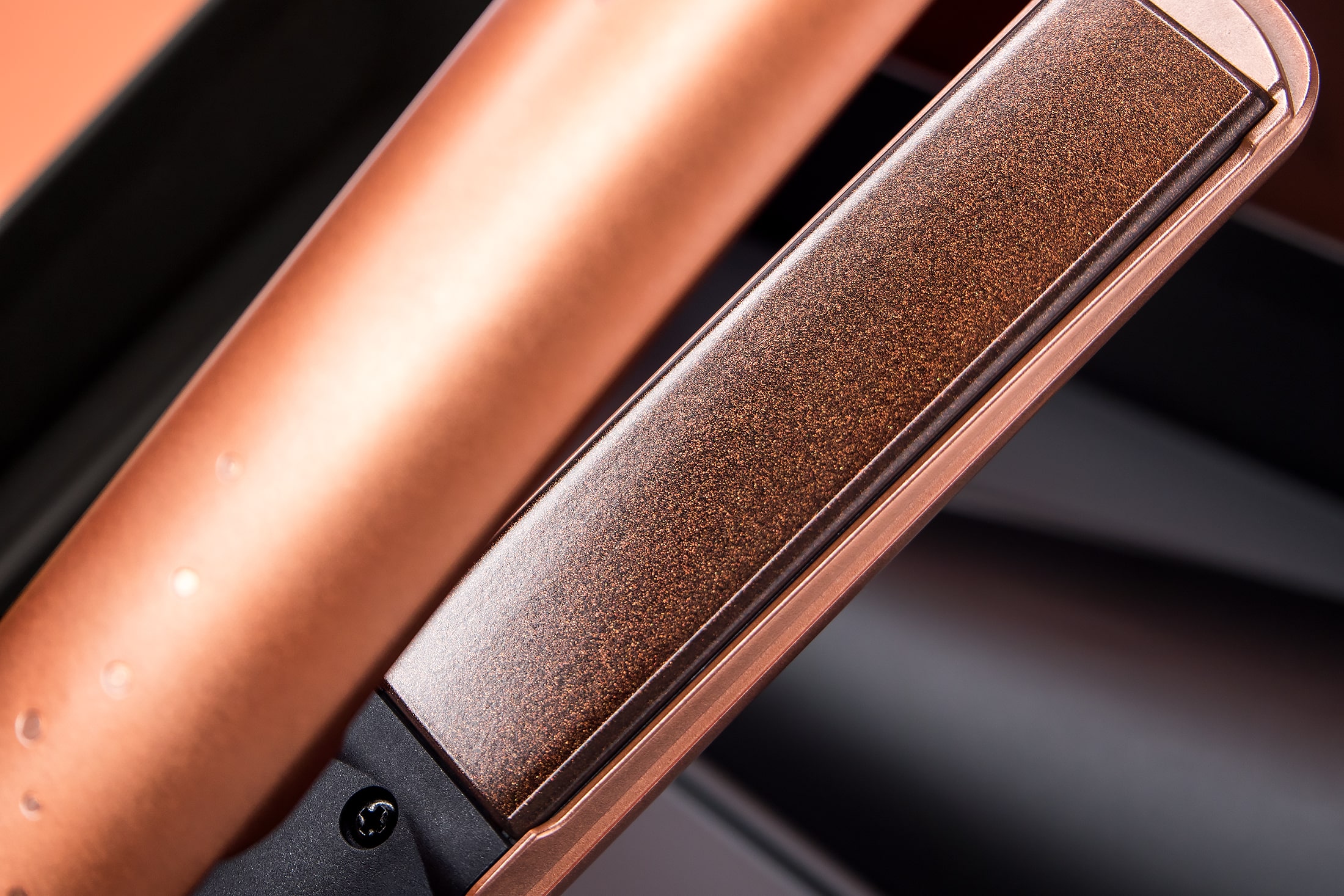Ghd Copper Luxe For Christmas 2016 - MANFACE