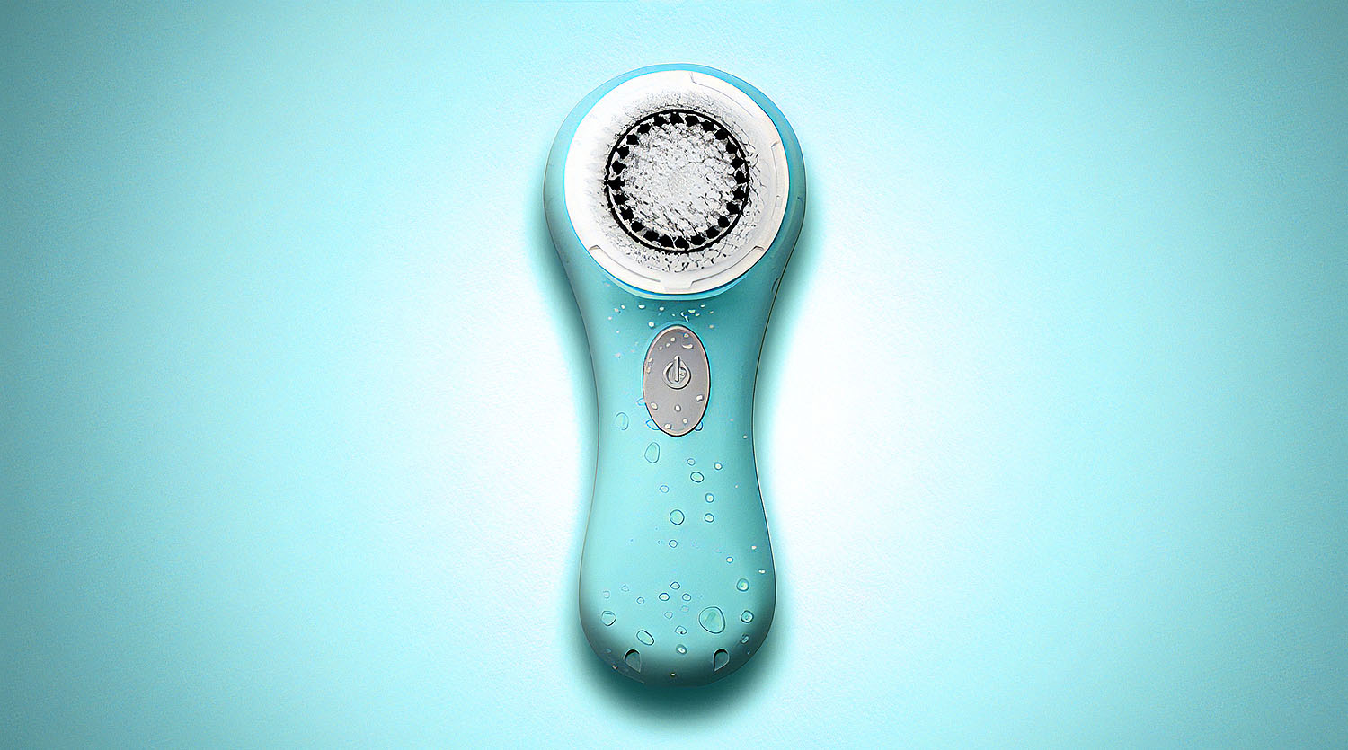 Clarisonic Mia Sonic Skin Cleansing System