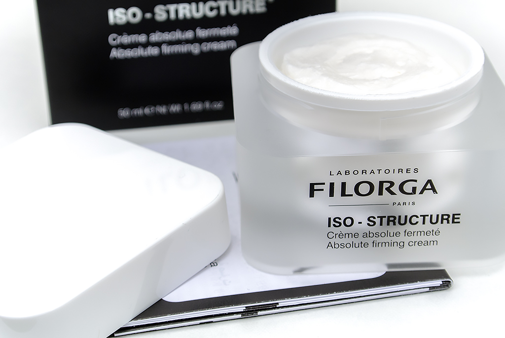 Filorga ISO Structure Absolute Firming Cream