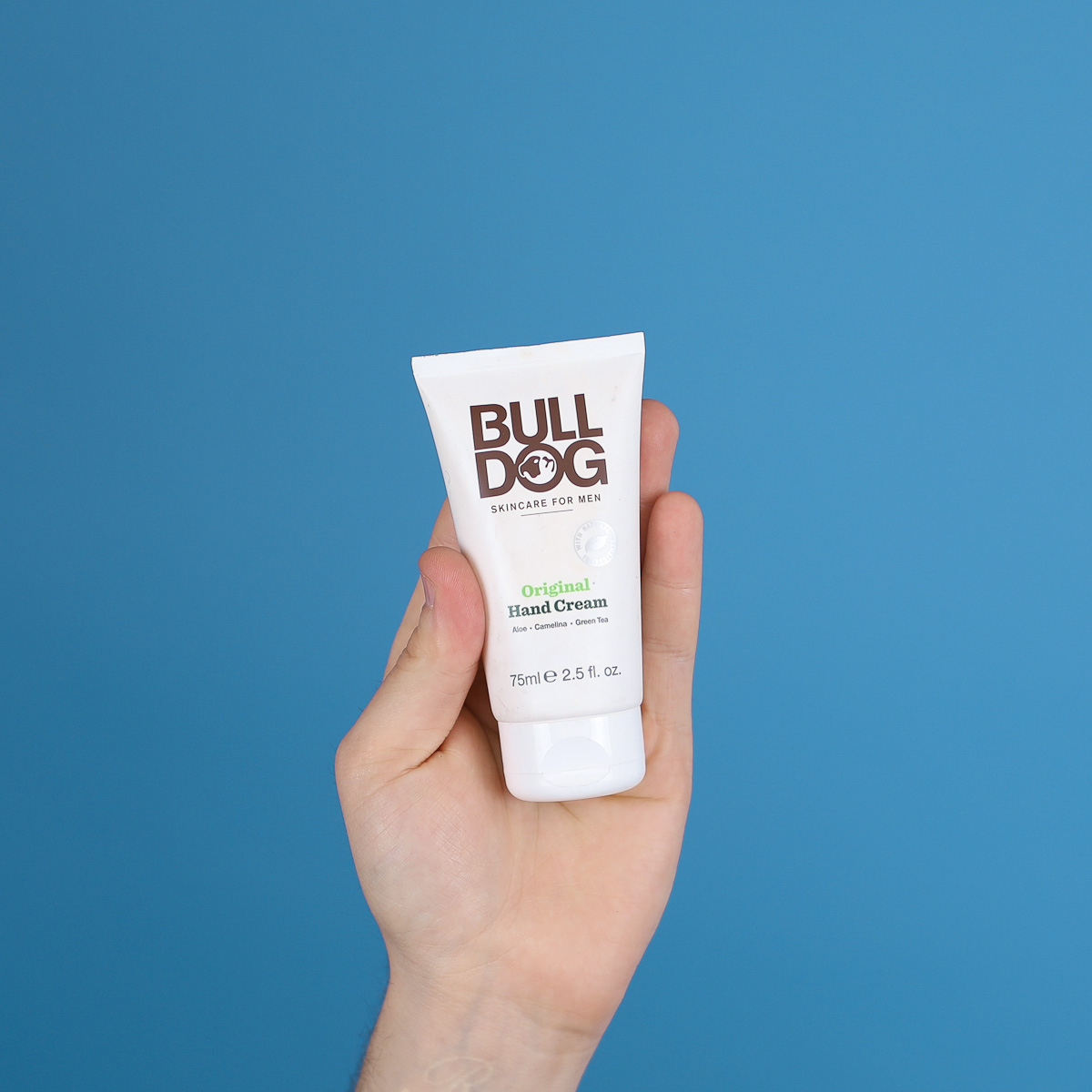 bulldog skin products