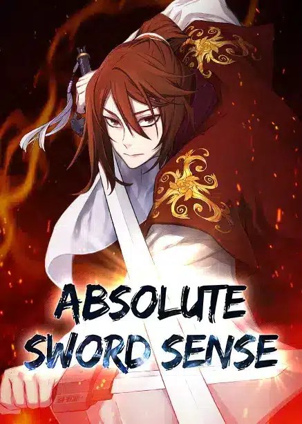 Absolute Sword Sense ตอนที่ 89