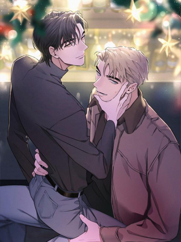 Merry on the Rocks Merry on the Rocks