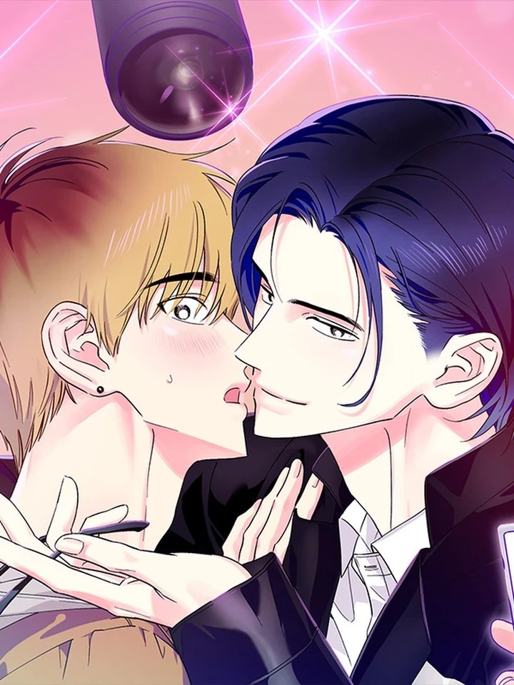 อ่านมังงะวาย Breakout Scandal