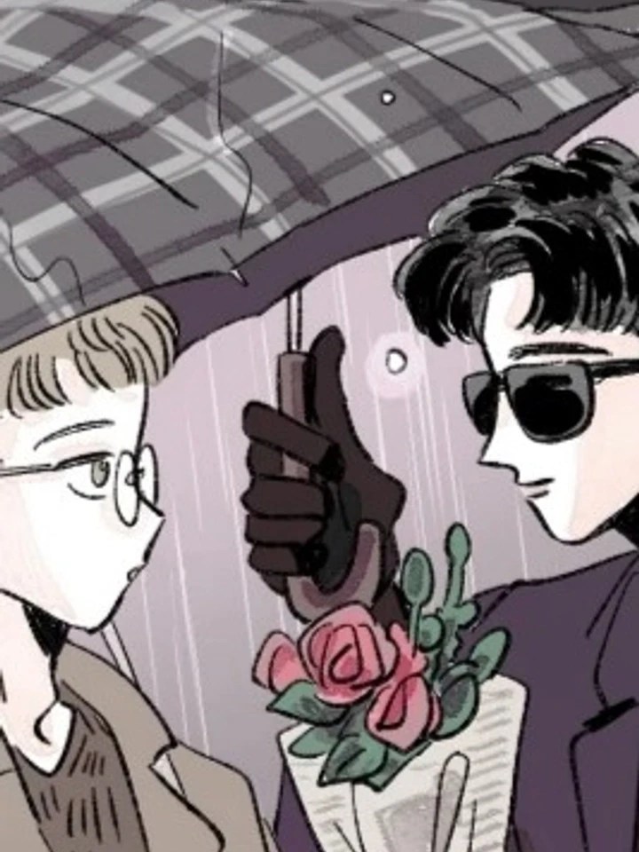 อ่านมังงะวาย My Weird Neighbor