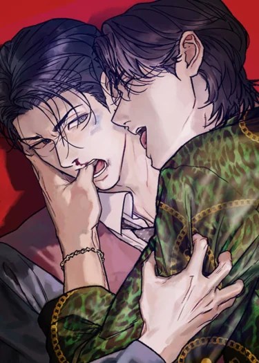 อ่านมังงะวาย Principle Of Good Faith