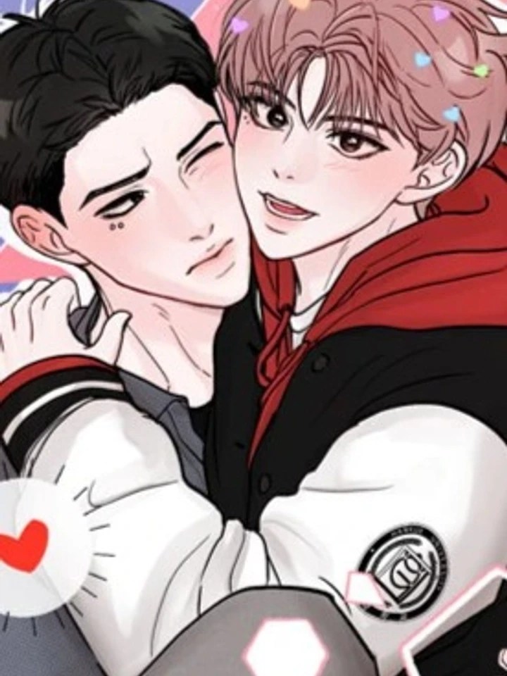 อ่านมังงะวาย Targeted Part-time Love