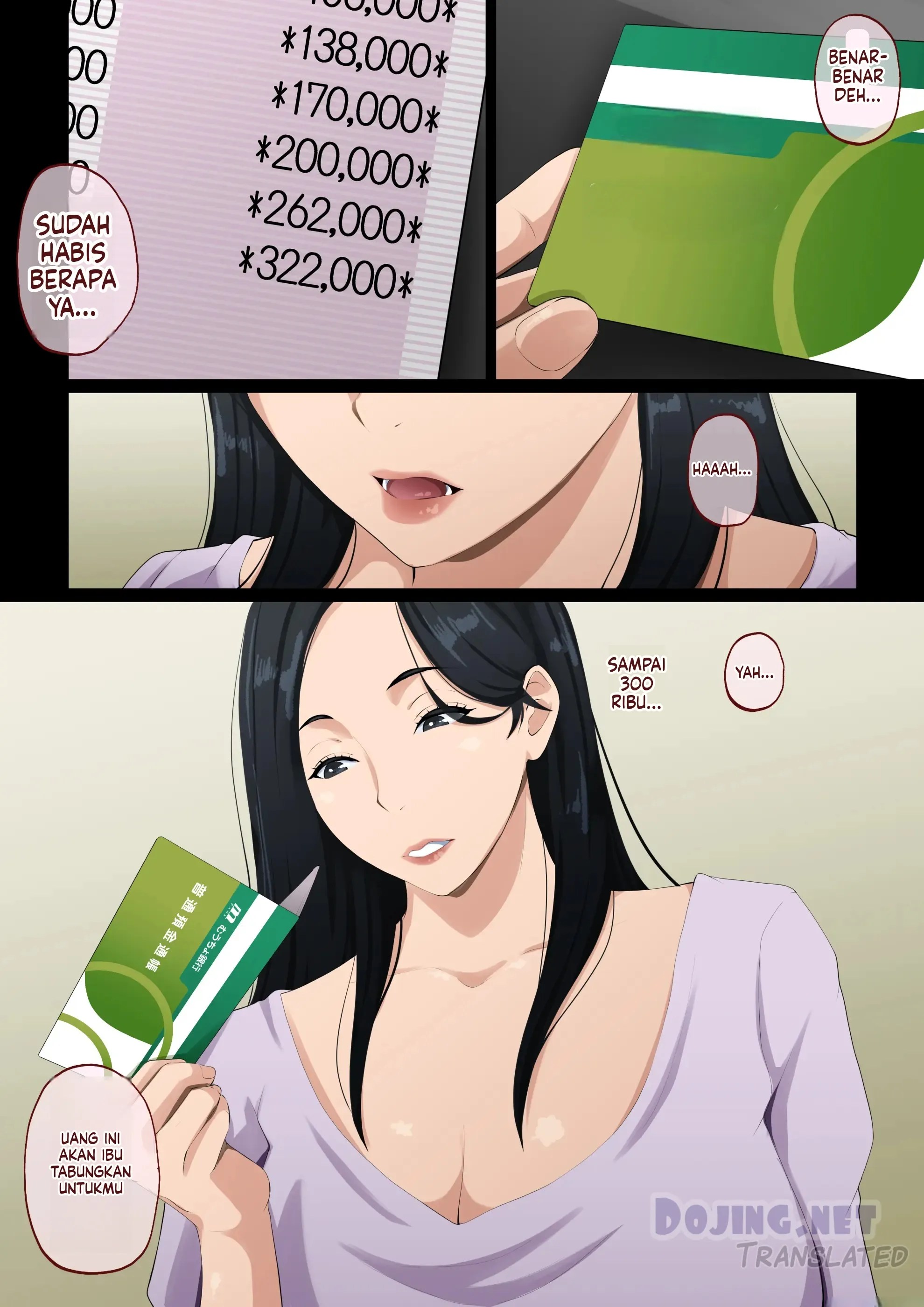 Delihel Mama Chapter 1|MANGA.PEMERSATU.FUN 52