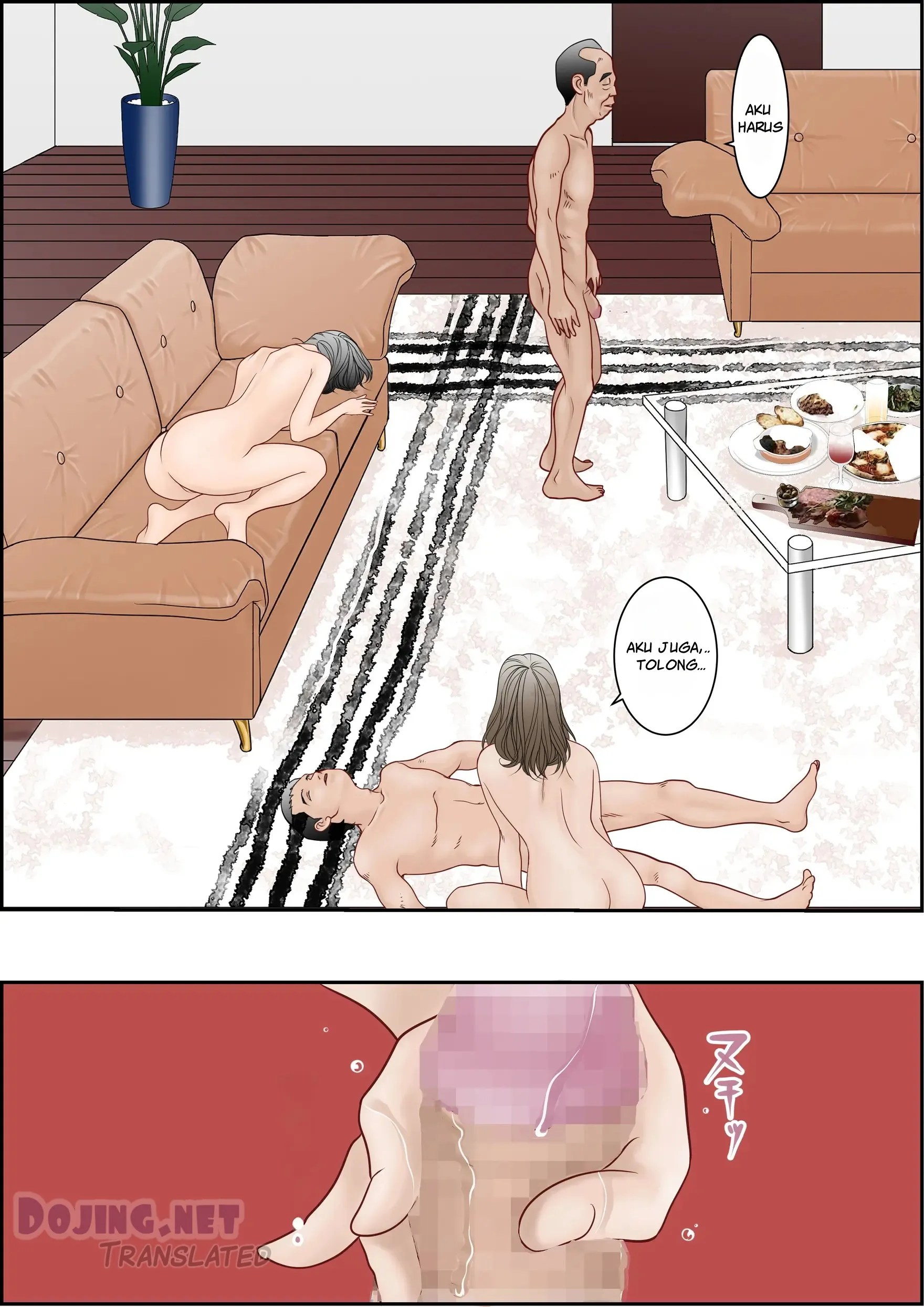 My Husband’s Strange Request Chapter 1|MANGA.PEMERSATU... 55