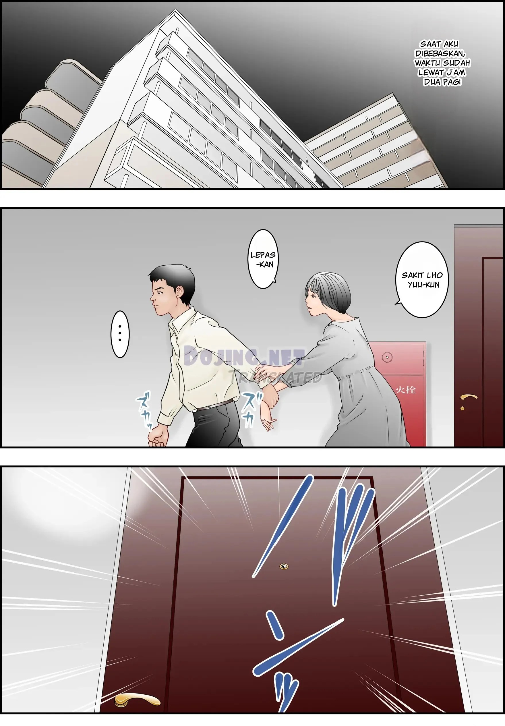 My Husband’s Strange Request Chapter 1|MANGA.PEMERSATU... 60