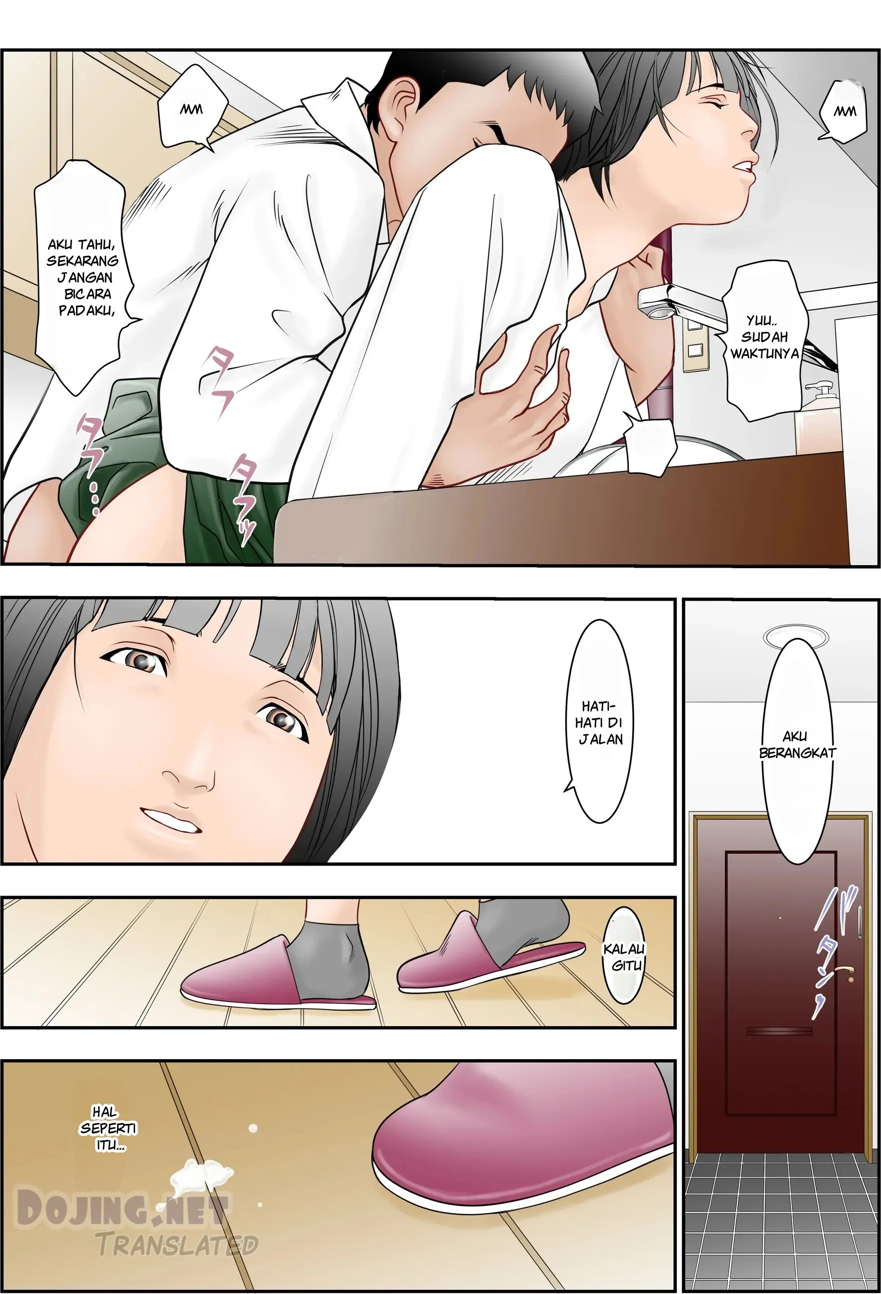 My Husband’s Strange Request Chapter 1|MANGA.PEMERSATU... 67