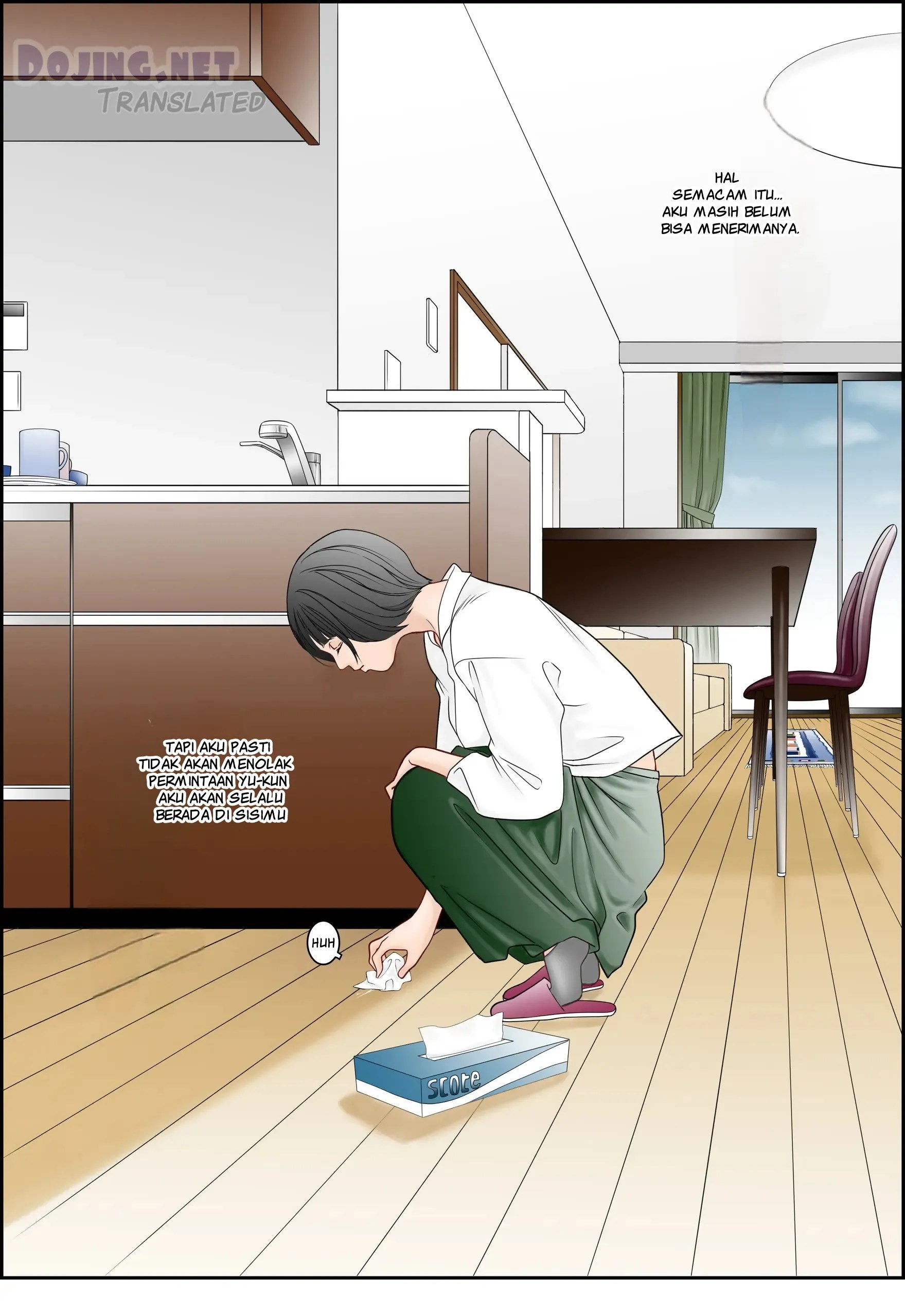 My Husband’s Strange Request Chapter 1|MANGA.PEMERSATU... 68