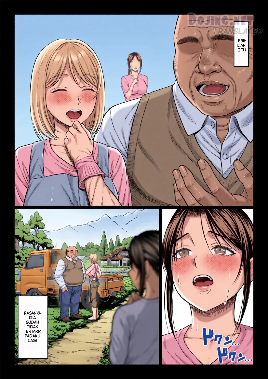 Dangerous Uncle Chapter 1|MANGA.PEMERSATU.FUN 66