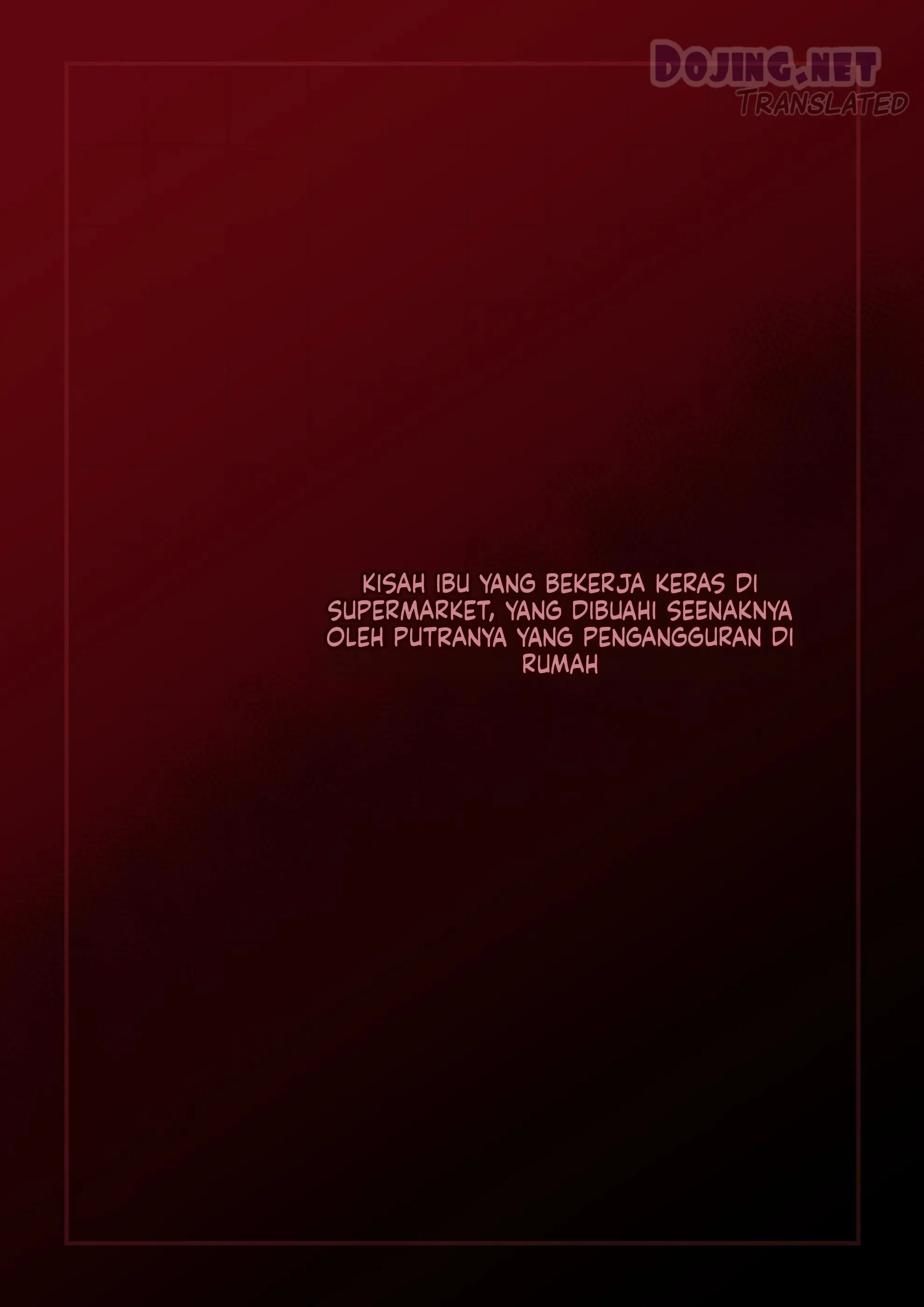 Di Entod Diam-diam Saat Tidur Chapter 1|MANGA.PEMERSATU.FUN 3