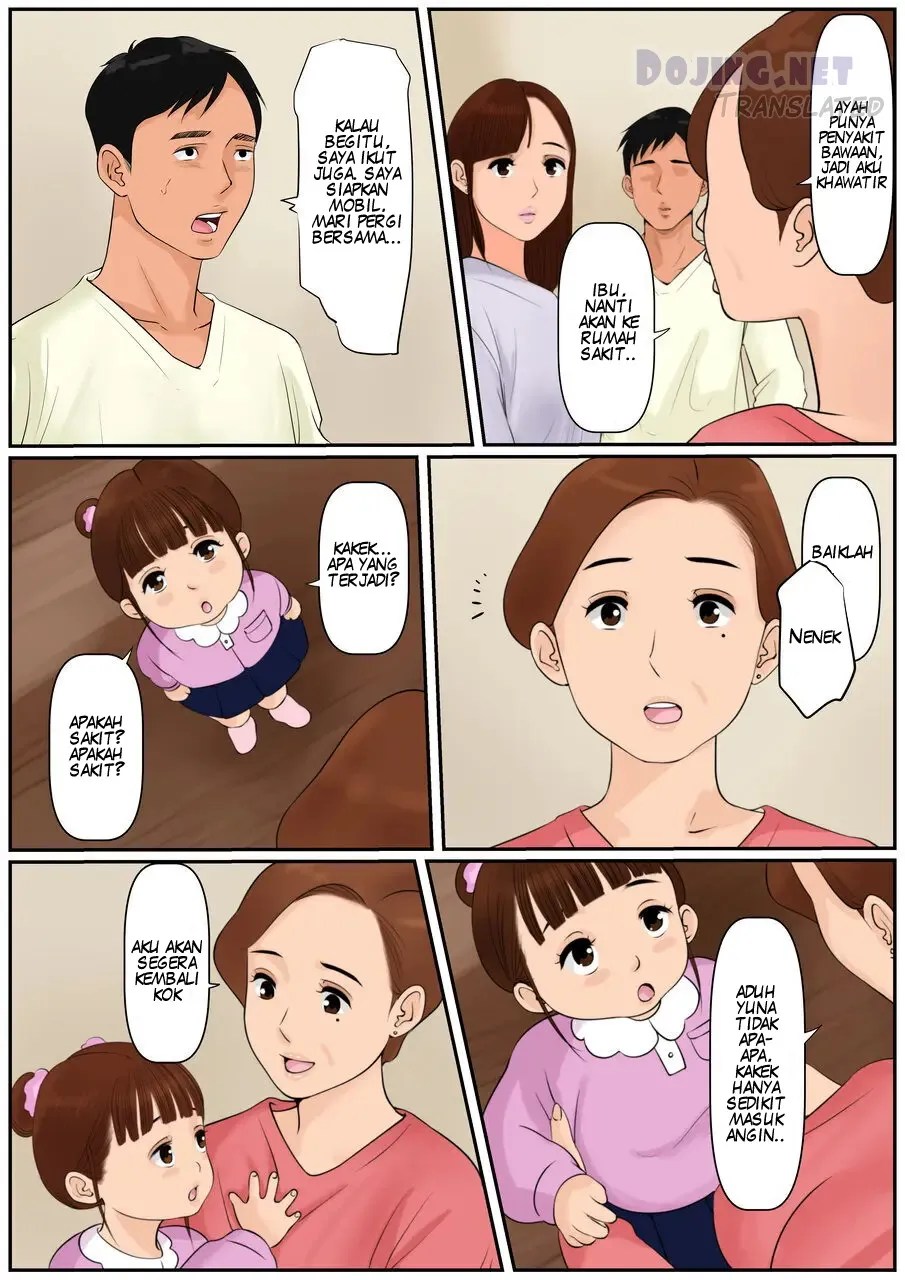 Di Layanin Ibu Mertua Chapter 2|MANGA.PEMERSATU.FUN 4