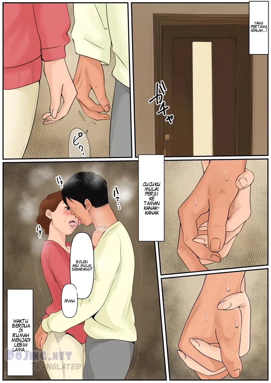 Di Layanin Ibu Mertua Chapter 2|MANGA.PEMERSATU.FUN 6