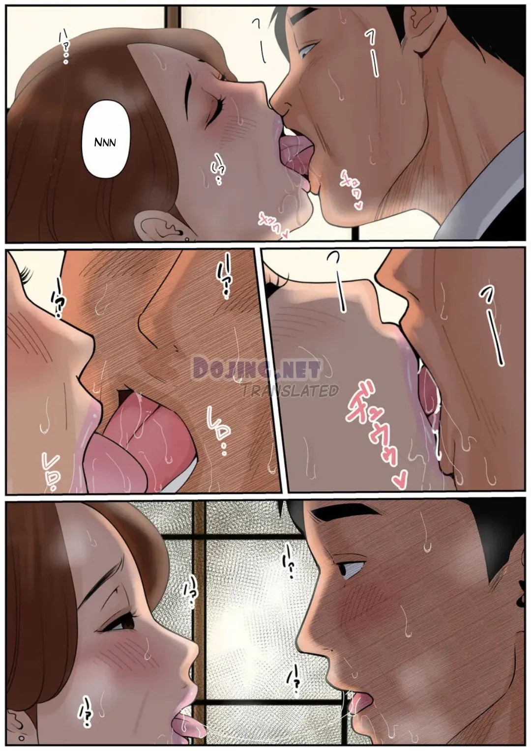 Di Layanin Ibu Mertua Chapter 2|MANGA.PEMERSATU.FUN 33