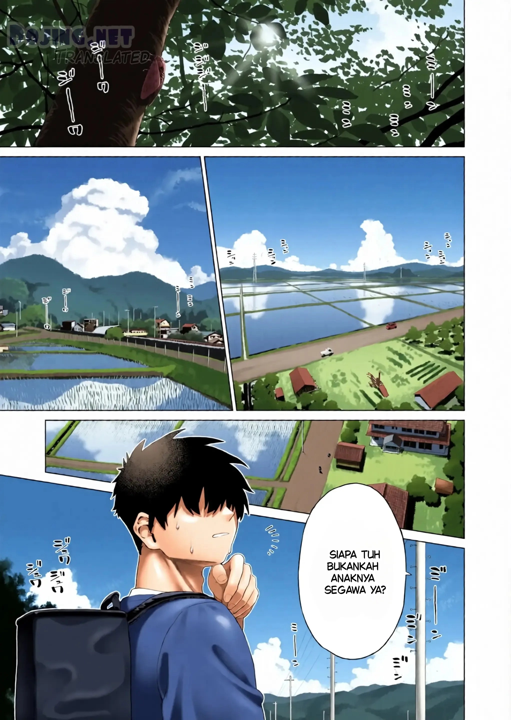 Godaan Adik Kandung Chapter 1|MANGA.PEMERSATU.FUN 3
