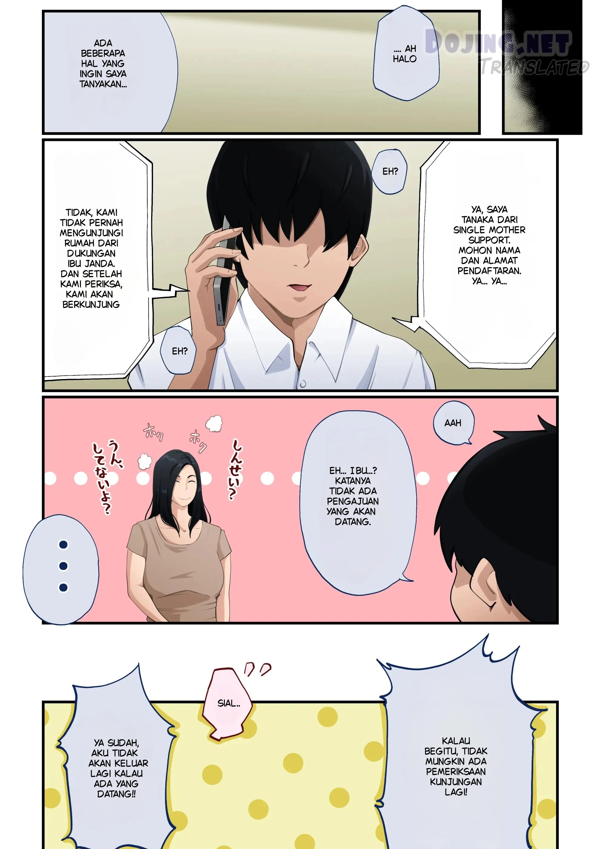 Ibu Janda Miskin dan Polos Chapter 1|MANGA.PEMERSATU.FUN 52