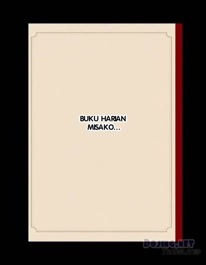Tante Misako Chapter 1|MANGA.PEMERSATU.FUN 16