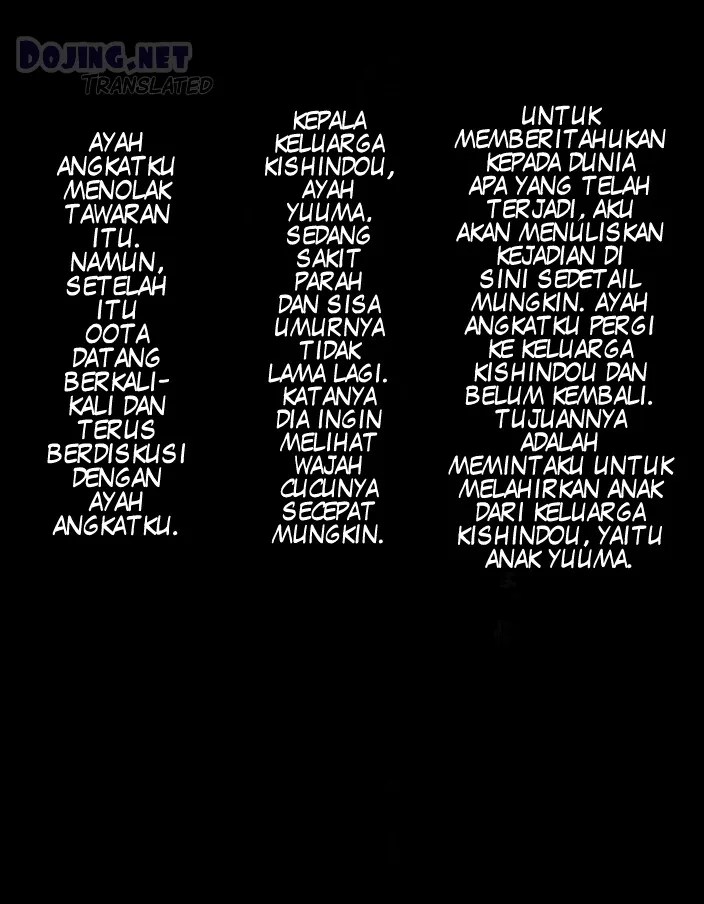 Tante Misako Chapter 1|MANGA.PEMERSATU.FUN 18