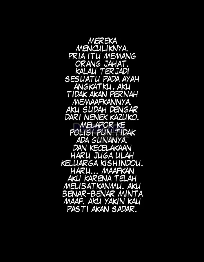 Tante Misako Chapter 1|MANGA.PEMERSATU.FUN 19