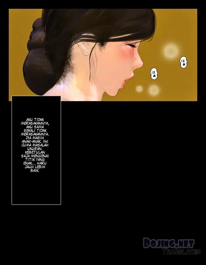 Tante Misako Chapter 1|MANGA.PEMERSATU.FUN 36