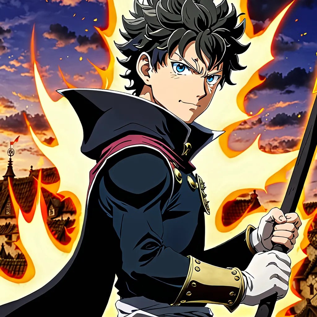Comprehensive guide to streaming black clover