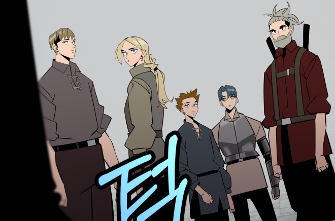 Chapter 63 - The Story of A Low Rank Soldier Becoming A Monarch | MangaPlex