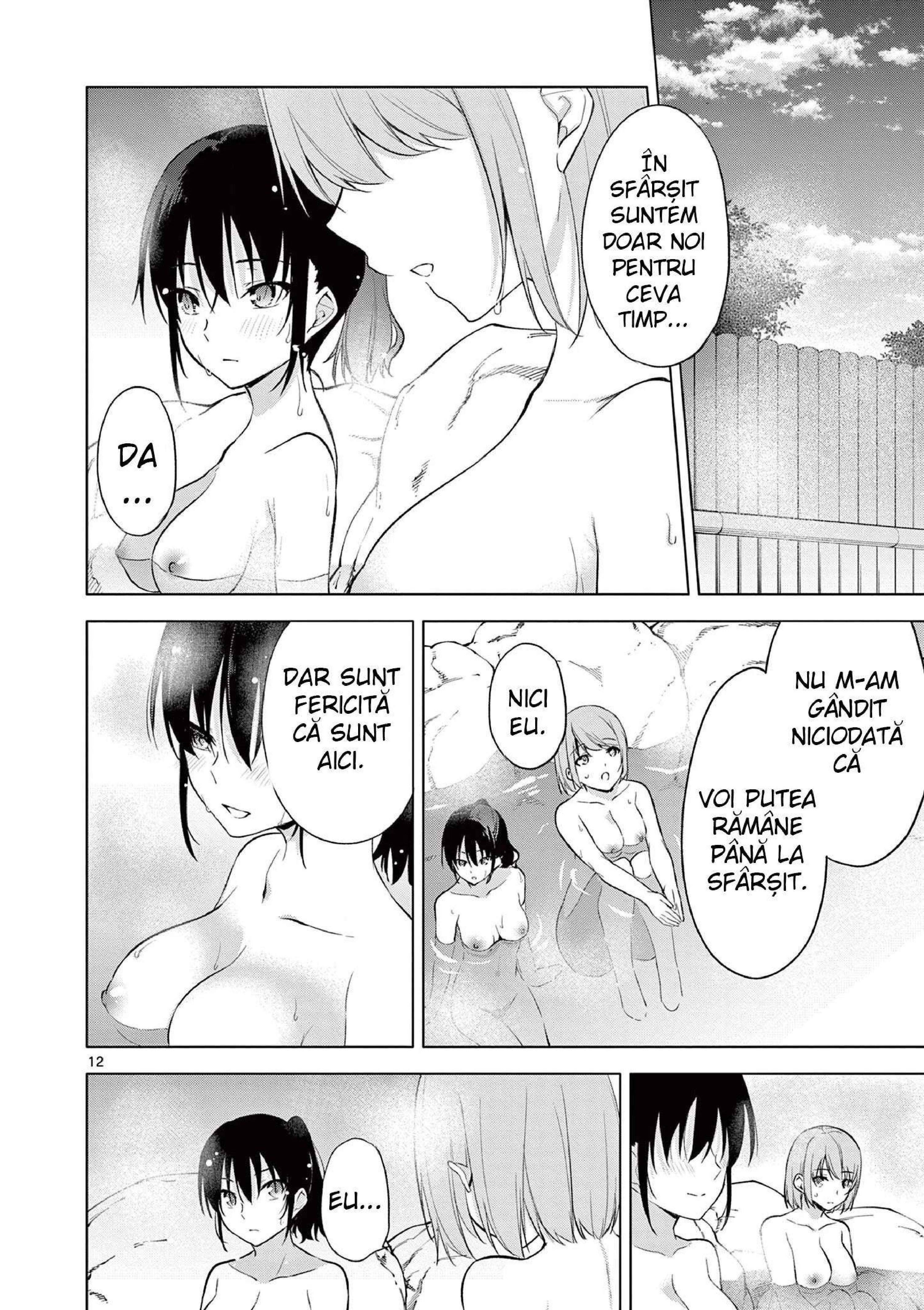 Jubunnoichi no Hanayome - Capitolul 53
