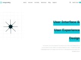 User Interface User Experience Design Mangcoding
