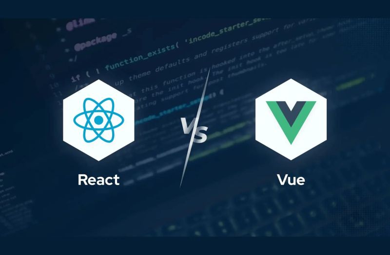 Apa Itu Vue Js Kerangka Kerja Javascript - Best Dark Arts in Desktop