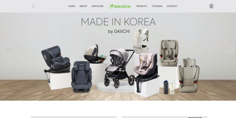 Daiichi Mangcoding - Best Landscape Textures in Retina