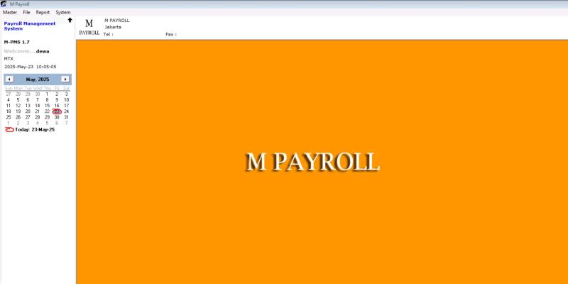 Our Work Mangcoding - Premium Landscape Image Gallery - Mobile