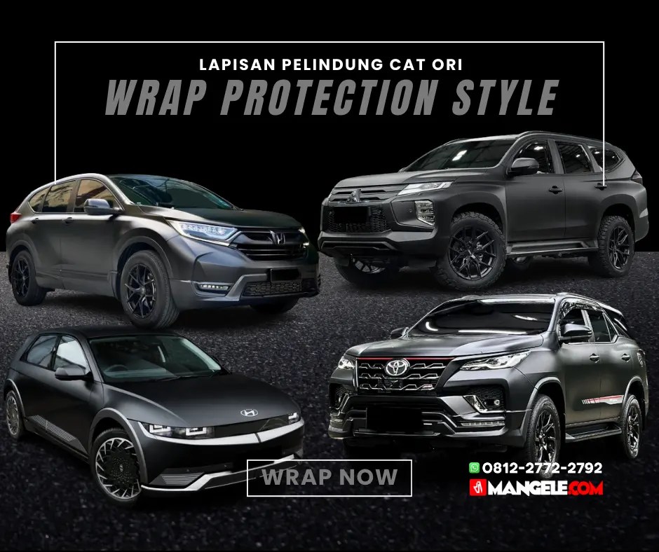 wrapping stiker mobil bandung