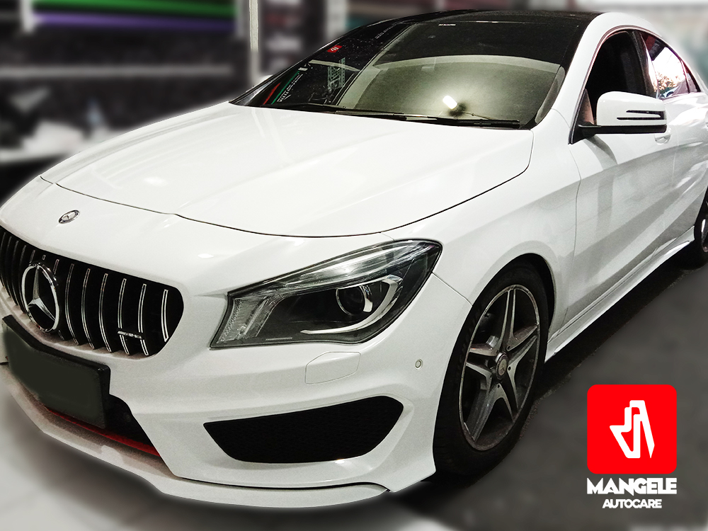 autocare bandung Mangele