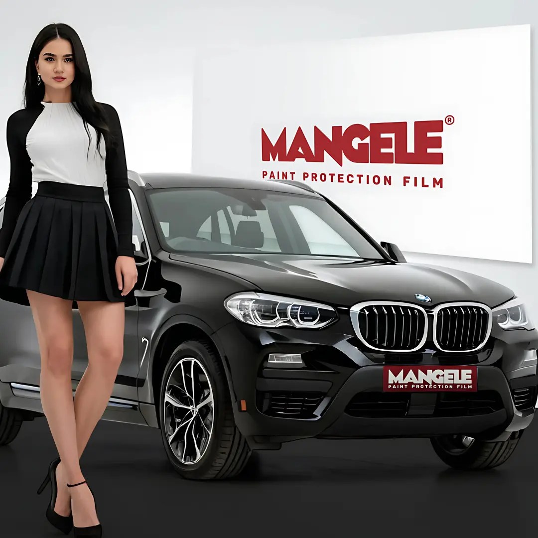 ppf bandung mangele mobil