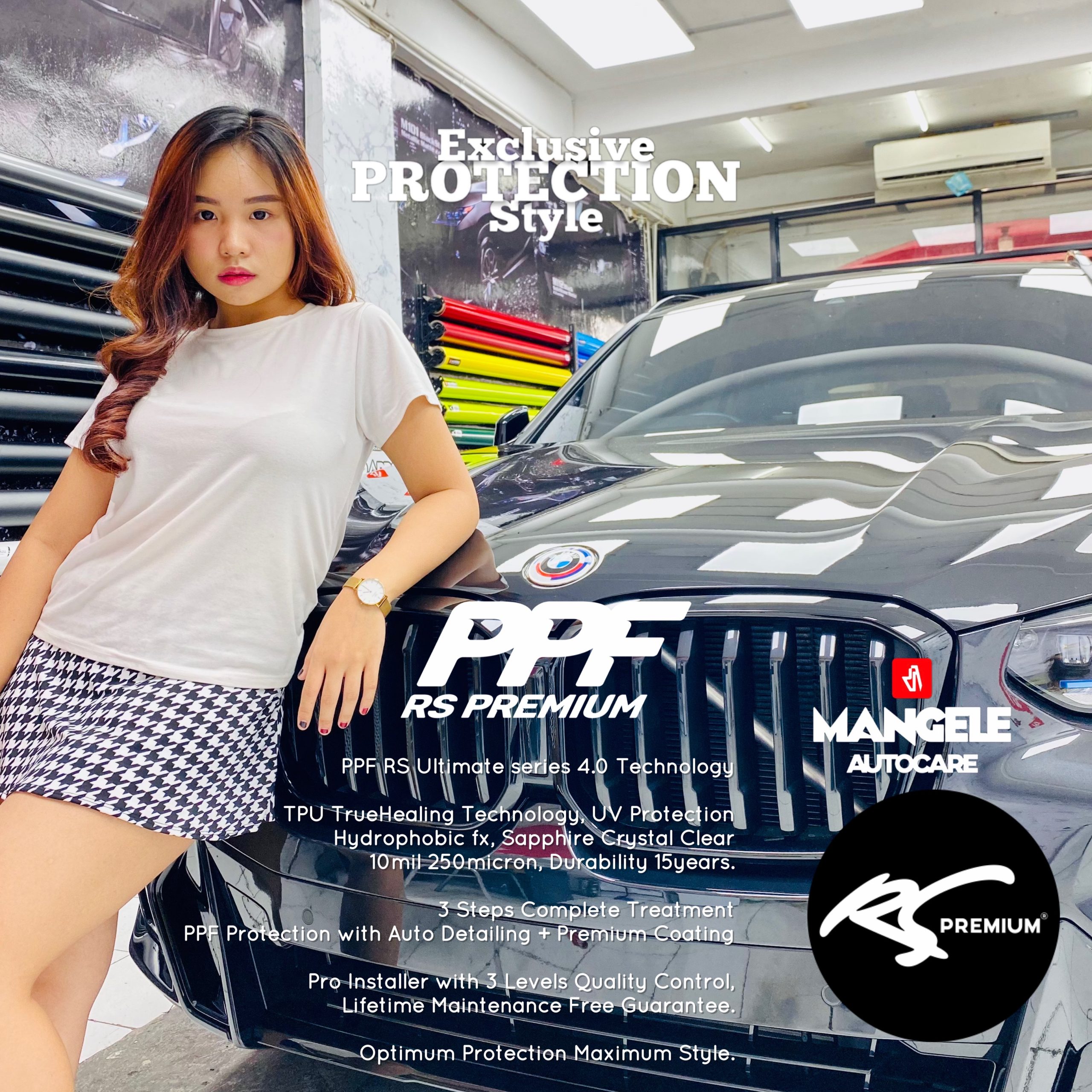 tanya jawab ppf mobil di bandung
