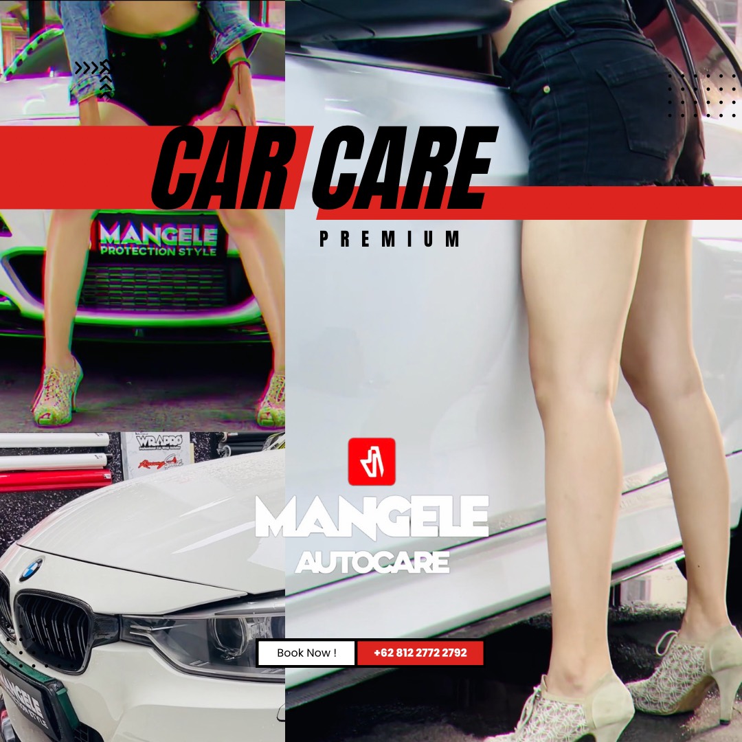 Mangele Ahli Pemasangan PPF Mobil di Bandung dengan Harga Terjangkau
